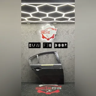 BMW F30 Door for sale