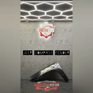 Jeep Compass Fender for sale