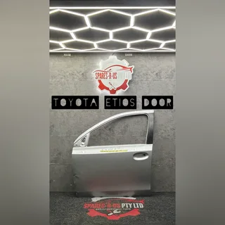Toyota Etios Door for sale