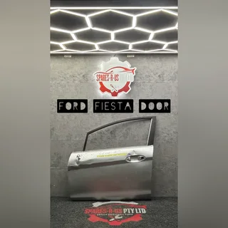 Ford Fiesta Door for sale