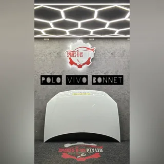 Polo Vivo Bonnet for sale