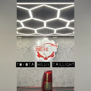 Toyota Hilux Taillight for sale
