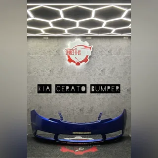 Kia Cerato Bumper for sale