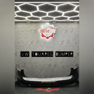 VW Touareg Bumper for sale