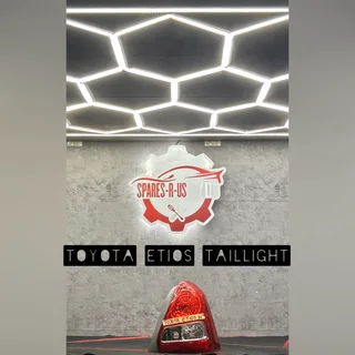 Toyota Etios Taillight for sale