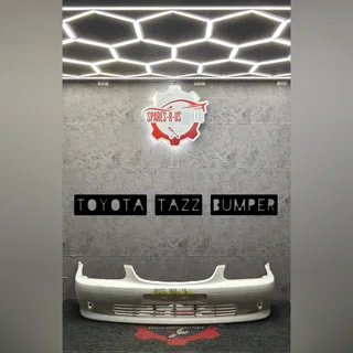 Toyota Tazz Bumper for sale