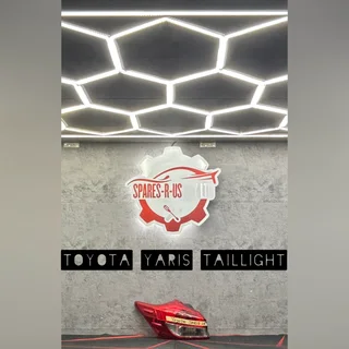 Toyota Yaris Taillight for sale