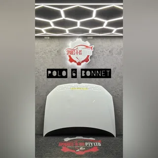 Polo 6 Bonnet for sale