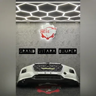 Grand Vitara Bumper for sale