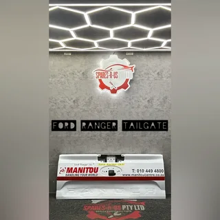 Ford Ranger Tailgate for sale