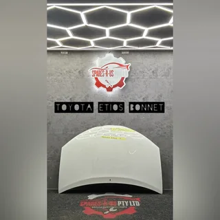 Toyota Etios Bonnet for sale