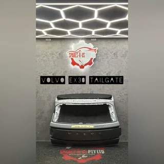 Volvo EX30 Tailgate for sale