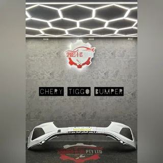 Chery Tiggo Bumper for sale