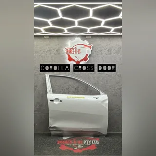 Corolla Cross Door for sale