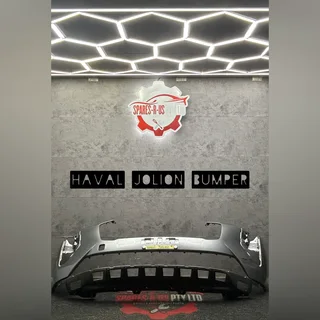 Haval Jolion Bumper for sale