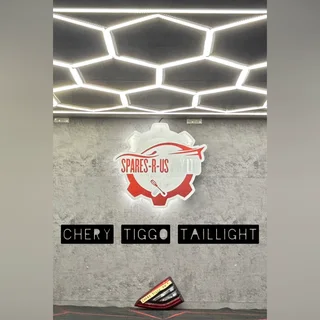 Chery Tiggo Taillight for sale