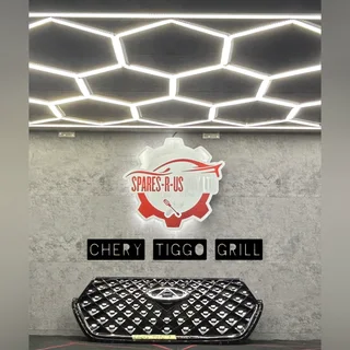 Chery Tiggo Grill for sale