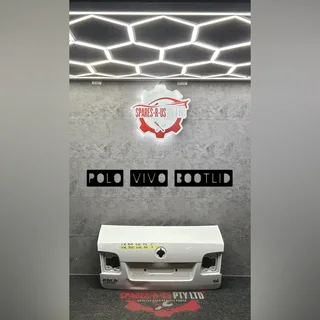 Polo Vivo Bootlid for sale
