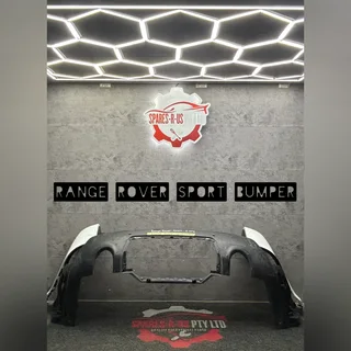 Range Rover Sport Bumper for sale