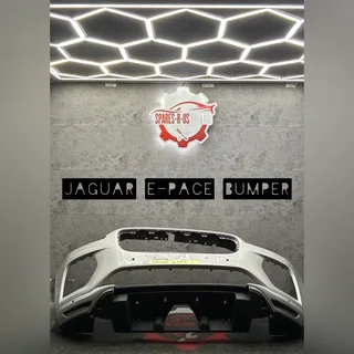 Jaguar E-Pace Bumper for sale