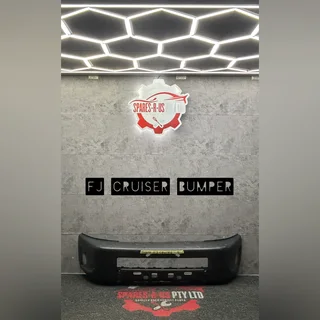 FJ cruiser Bumper for sale