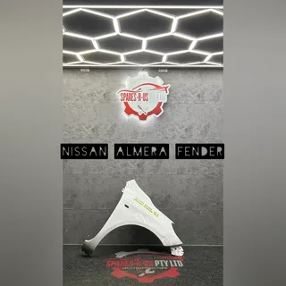 Nissan Almera Fender for sale