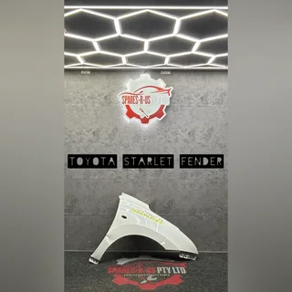 Toyota Starlet Fender for sale