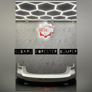 Subaru Forester Bumper for sale