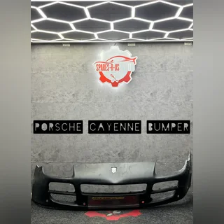 Porsche Cayenne Bumper for sale