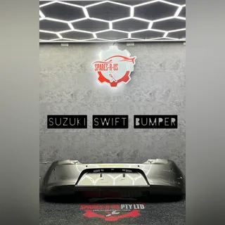 Suzuki Swift Bumper for sale
