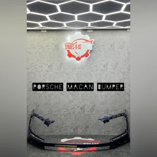Porsche Macan Bumper for sale