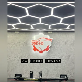 VW Caddy Towbar for sale