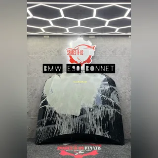 BMW E90 Bonnet for sale