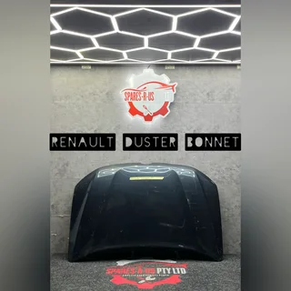 Renault Duster Bonnet for sale