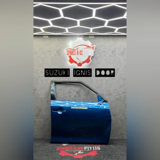 Suzuki Ignis Door for sale