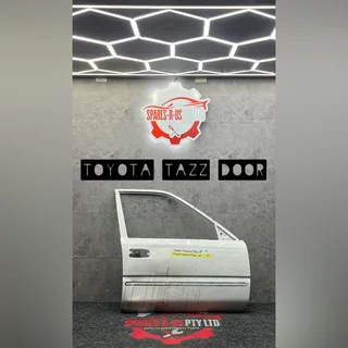 Toyota Tazz Door for sale