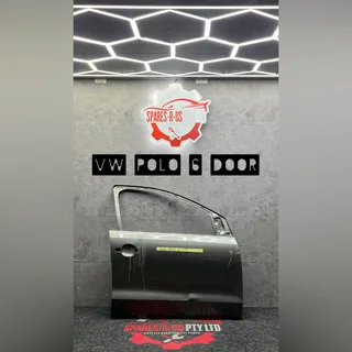 VW Polo 6 Door for sale