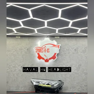Haval H6 Headlight for sale