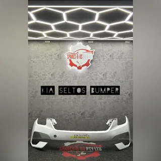 Kia Seltos Bumper for sale