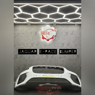 Jaguar E-Pace Bumper for sale