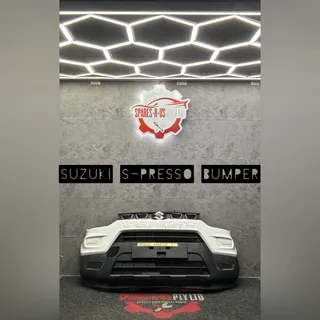 Suzuki S-Presso Bumper for sale