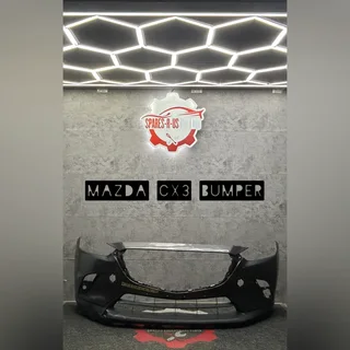 Mazda CX3 Bumper for sale