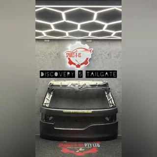 Discovery 5 Tailgate for sale