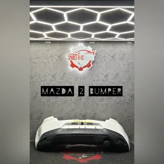 Mazda 2 Bumper for sale