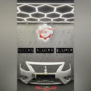 Nissan Almera Bumper for sale