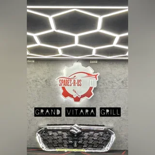 Grand Vitara Grill for sale