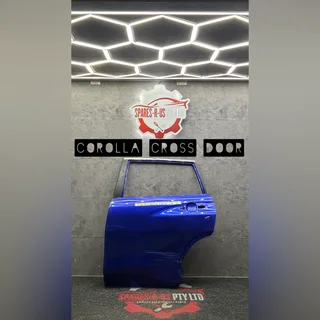 Corolla Cross Door for sale