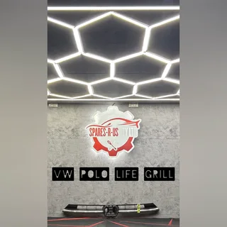 VW Polo Life Grill for sale