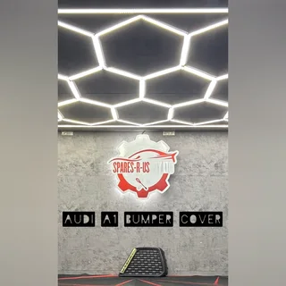 Audi A1 Bumper Cover for sale