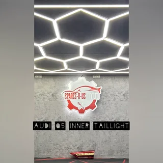 Audi Q5 Inner Taillight for sale